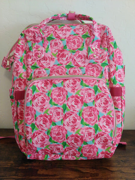 Rosey Backpack