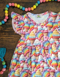 Ice Cream Play Dress