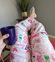 Women's Swiftie Pajama Pants