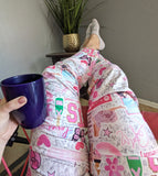 Women's Swiftie Pajama Pants