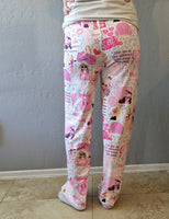 Women's Swiftie Pajama Pants