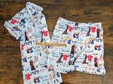 Swiftie Pajamas (Women's)