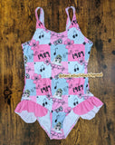 Swiftie Swimsuits