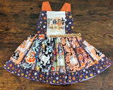 Trick or Treat Dress