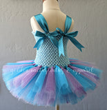 Abby Tutu Dress