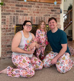 Christmas Dog Pajamas