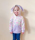 Bunny Ear Hoodies