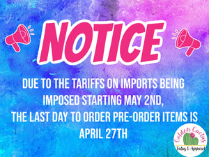 Golden Cactus Tutus & Apparel