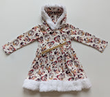 Cream Christmas Sets