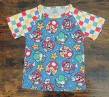 Mario Tee