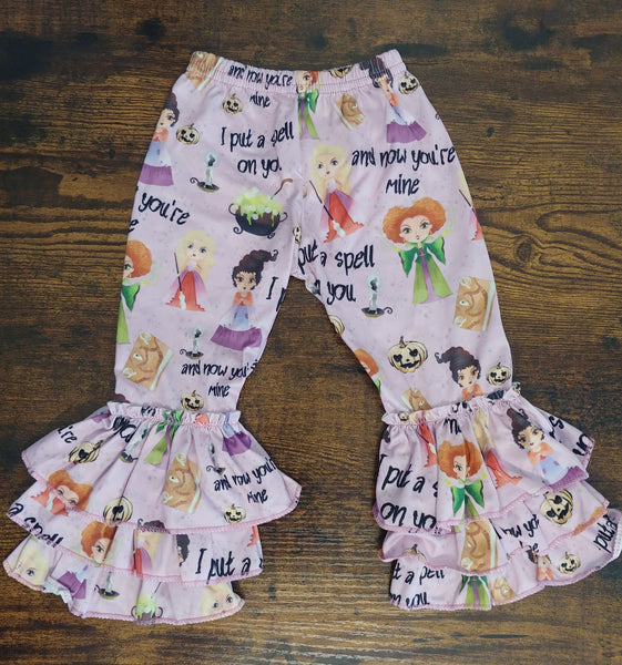 Sisters Icing Pants (6–12 Monate)