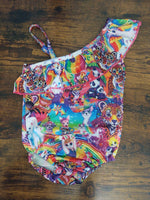 Lisa Swim Suit (3T)