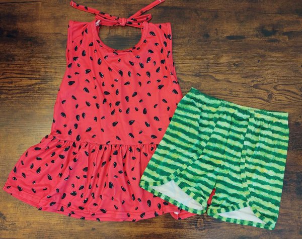 Watermelon Set (6/7)