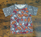 Football Tops