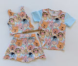 Woodland Friends Sets