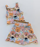 Woodland Friends Sets