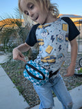 Kids Fanny Packs