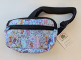 Kids Fanny Packs