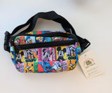 Kids Fanny Packs