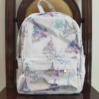 Reserva de mochila