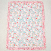 Easter Minky Blankets