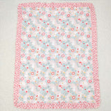 Easter Minky Blankets