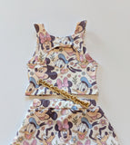 Spring Mouse Activewear RESTOCKED
