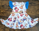 Mouse Cruise Sibling Sets