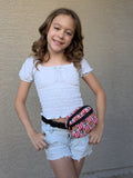 Kids Fanny Packs