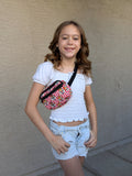 Kids Fanny Packs
