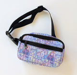 Kids Fanny Packs