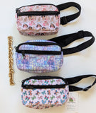 Kids Fanny Packs