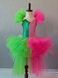 Wicked Tutu Dress