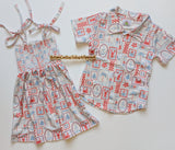 Crawfish Summer Sets