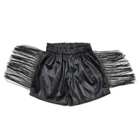 Fringe Shorts