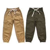 Cargo Pants