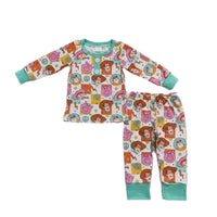 Toys Pajamas