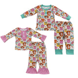 Toys Pajamas