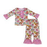 Toys Pajamas