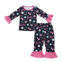 Glam Doll Pajamas