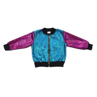 Snakeskin Jackets