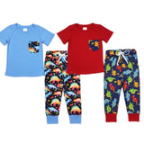 Dino Pants Sets