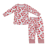 Valentine Pajamas