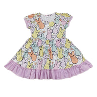 Peeps Dress