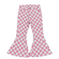 Checkered Bells