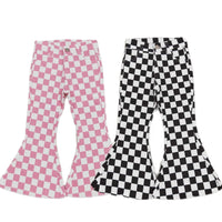 Checkered Bells