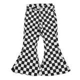 Checkered Bells