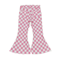 Checkered Bells