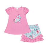 Pink Bunny Sets