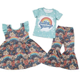 Groovy Daisy-Sets